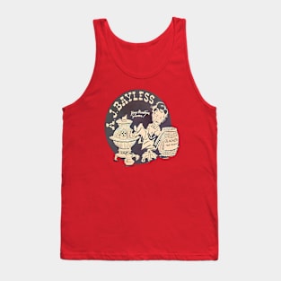 A.J. Bayless Markets Tank Top